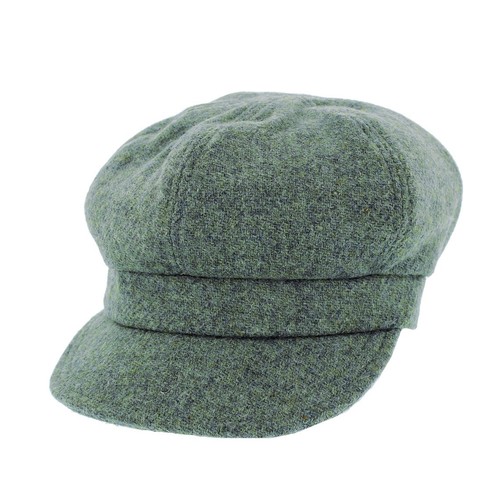 Ladies harris tweed wool - ladies,