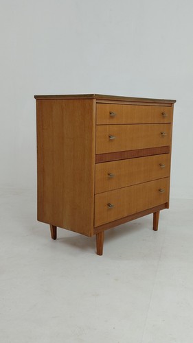 Vintage chest drawers - chest, of