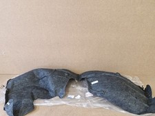 Ford Focus Front Right Splash