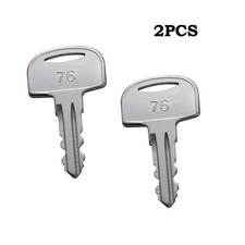 2PCS Sany 601 Key Mini