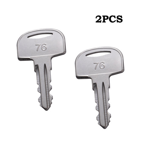 2pcs sany 601 - 2pcs, key