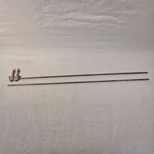 Vintage riefler germany beam - germany,