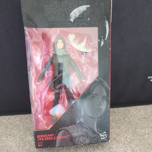 Hasbro star wars the black - the,