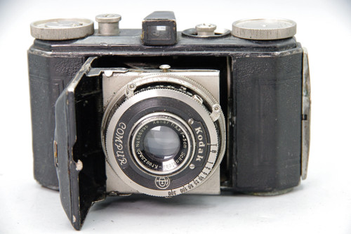 Kodak retina type - kodak,