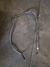 2013 MERCEDES A-CLASS W176 1.8 CDI DIESEL FUEL RETURN INJECTOR LEAK OFF PIPE