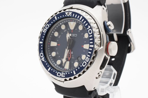 Seiko prospex kenetic - seiko,