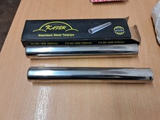 VW Beetle Exhaust Tailpipes