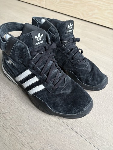 Vintage 2004 adidas monza - 2004,