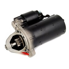 Bosch 0986 017 260 REMANUFACTURED Starter Motor 12V Engine Starting Replacement