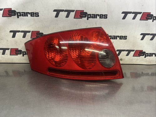 Audi mk1 coupe left rear - tt,
