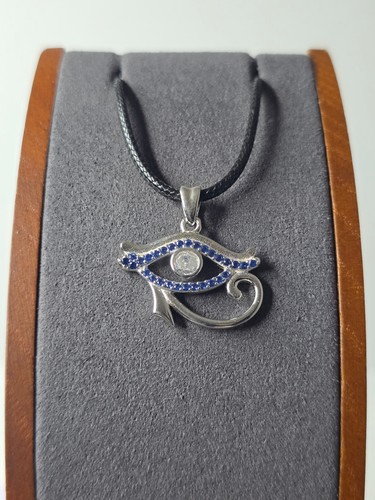 Eye horus pendant 925 - horus,