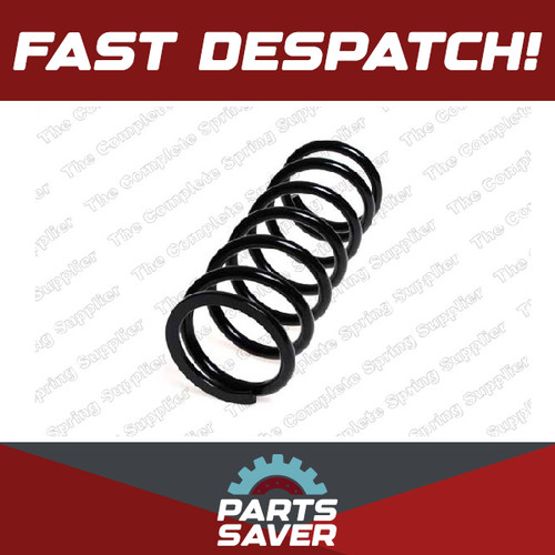Coil spring fits - coil, cortina