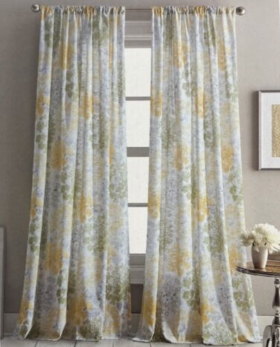 Dkny window curtain - 2,
