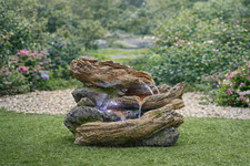 Kelkay Bubbling Brook Garden