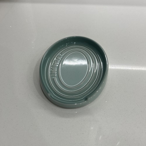 Creuset sage stoneware - le,