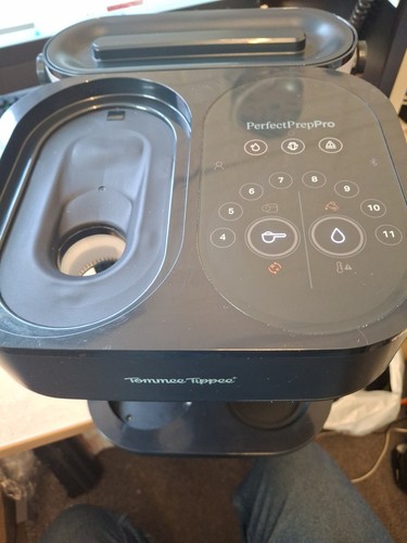 Tommee tippee perfect prep - tippee,