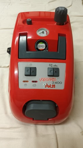 Polti vaporetto 2400 steam - polti,