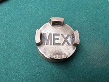 Vintage MEX 2 Gallon Petrol