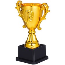  Trophies Soccer for Kids