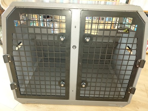 Transk9 b35 double - transk9,