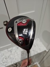 Wilson C300 DRIVER ADJUSTABLE STIFF ALDILA ASCENT SHAFT