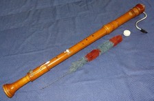 Beginners/Switchers! Hopf