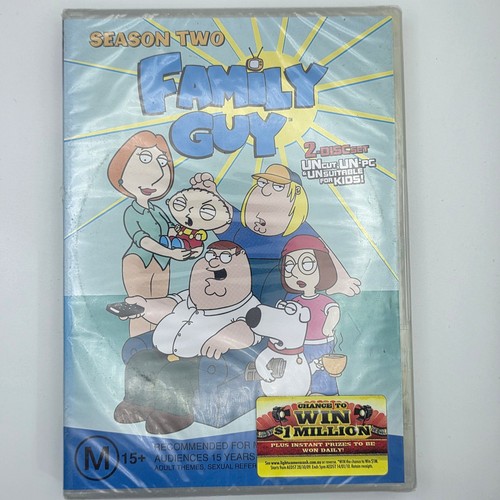 Family guy season - guy,