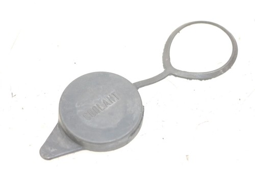Expansion tank cap - tank,