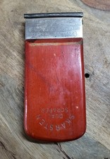Skarsten dual scraper - skarsten, mfg.co