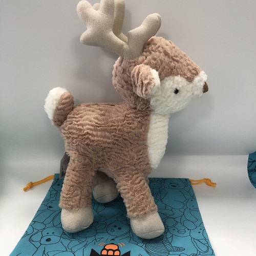 Jellycat mitzi reindeer - jellycat,
