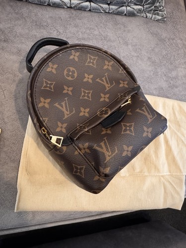 Louis vuitton palm springs - palm,