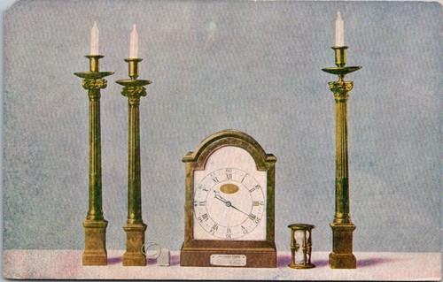 The altar lights alexandria - altar,