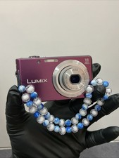 Panasonic Lumix DMC-FS18