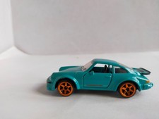 Majorette Porsche 934 1/64 diecast loose