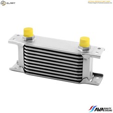 OIL COOLER ENGINE OIL OL3688