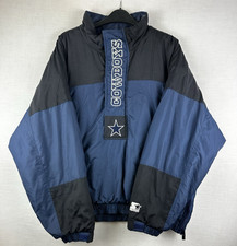 Vintage Starter Dalles Cowboys