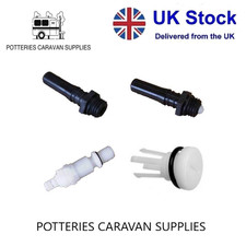 CARVER CASCADE 2 MK2 HOT WATER