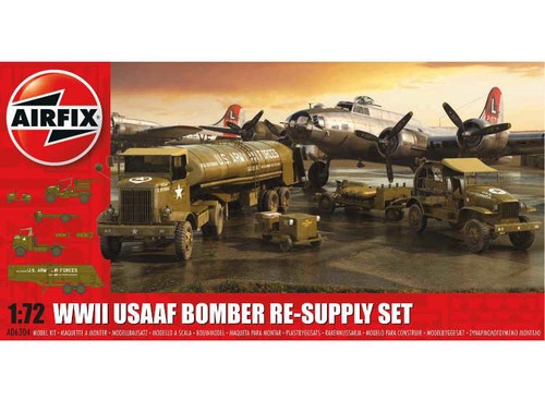 Airfix aa06304 wwii - airfix,