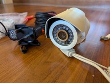 Swann 1080p HD CCTV Extra/Replacement Camera Thermal & Motion Sensing ADS-466