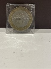 2006 gibraltar two pound - 2006,