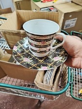 24 piece Tea Set Wholesale