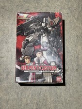 1/100 HG MMS-01 Serpent Custom