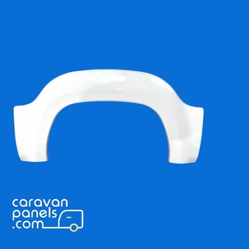 Motorhome wheel spat swift - motorhome,