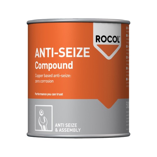 14033 500g compound - 500g, copper
