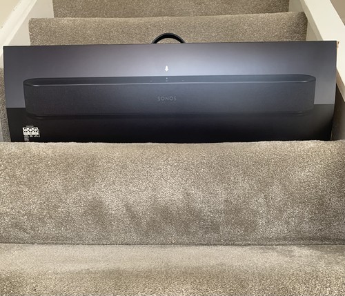 Sonos beam gen fully - gen,