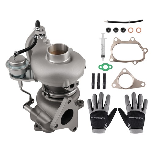 Billet vf52 turbo - billet,