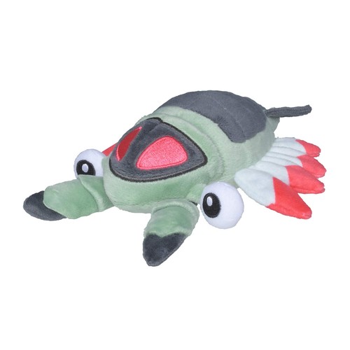 Pokémon center original plush - center,
