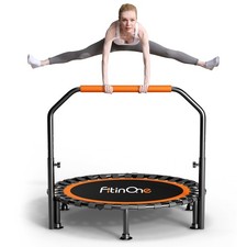 40" Folding Mini Trampoline