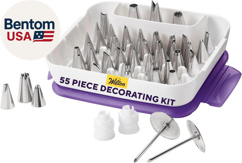 Master cake decorating piping - master,