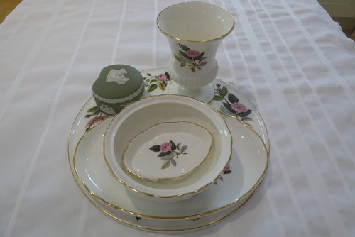 Wedgewood bundle hathaway - wedgewood,